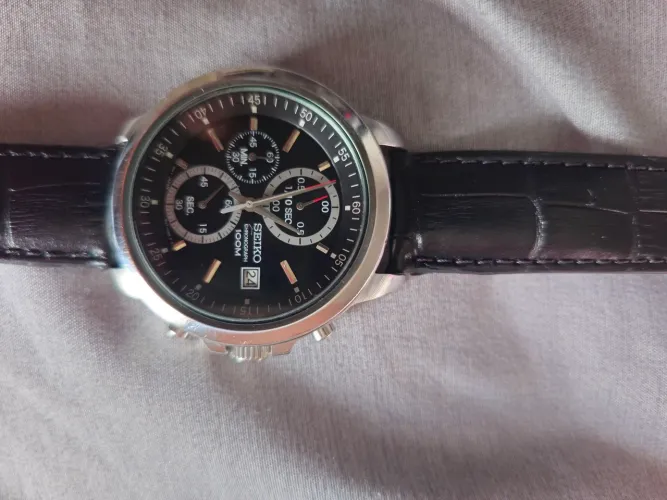 Relogio seiko original japonês