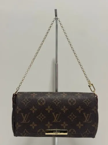 bolsa louis vuitton favorite