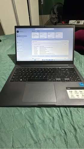 Samsung Book i3