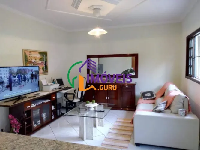 CASA TÉRREA - CIDADE MORUMBI - SP