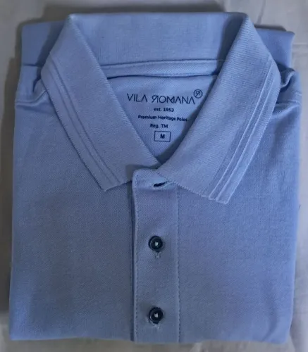 Camisa Polo Masculina