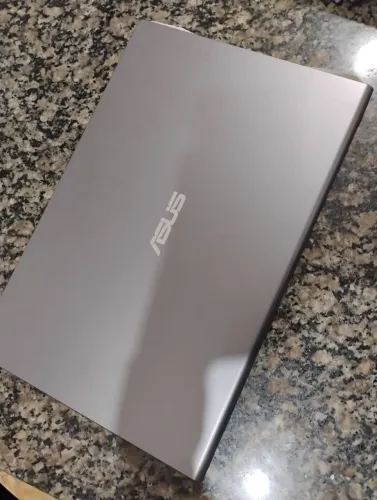 Vendo notebook Asus