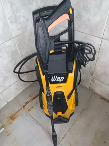 Wap 2200 Lavadora semi nova R$350,00