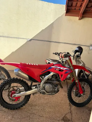 Crf 450 2023 valor 45000