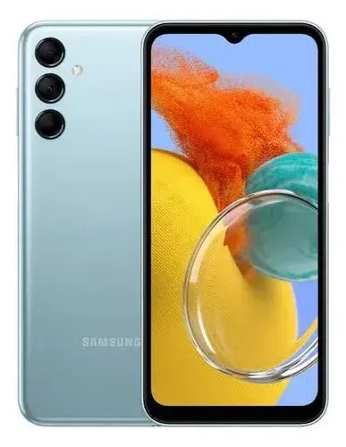 Smartphone m14