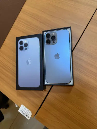 iPhone 13 Pro Max 128GB?85%
