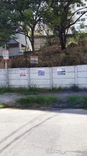 Lote no Manacás