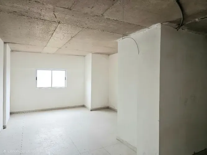 Oportunidade Sala comercial Nova. Porcelanato, Nascente Humberto Lobo, Serraria