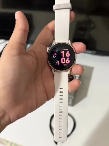 Garmin Vivoactive 5