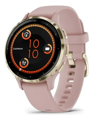 Relógio smart Watch Garmin Venu 3S