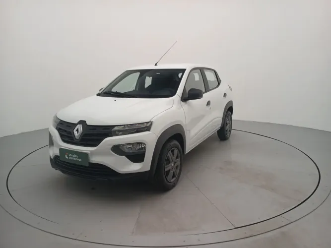 Renault Kwid 1.0 Zen 2026