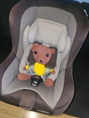 Cadeirinha para carro