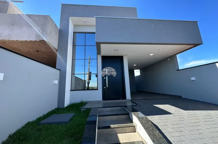 Vendas Casa Pato Branco PR