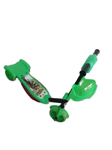 PATINETE DM RADICAL