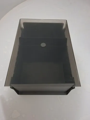Ficheiro de Mesa 4x6
