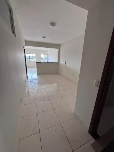EXCELENTE APARTAMENTO COM 02 QUARTOS EM Luziânia - GO