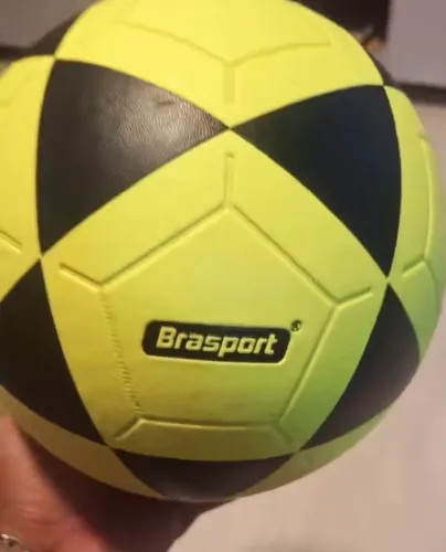 Bola de altinha