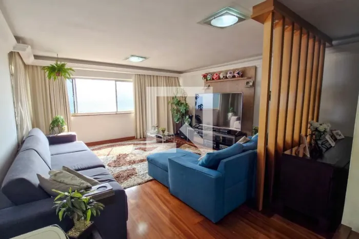 Apartamento à Venda - Cidade Dutra, 3 Quartos, 180 m2