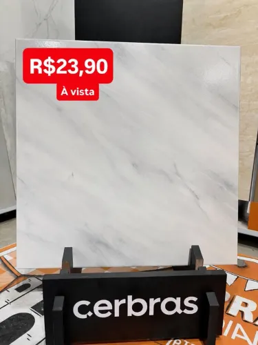 CERÂMICA EM PROMOÇÃO