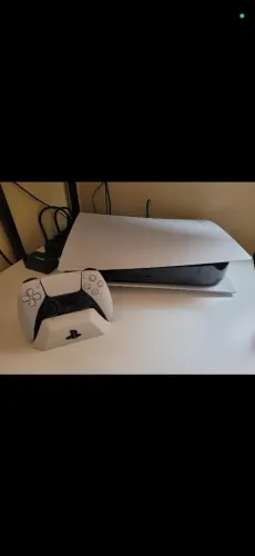 Ps5 fat