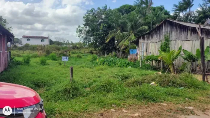 INVISTA NO SEU FUTURO: Terreno Perfeito para Seu Projeto dos Sonhos!