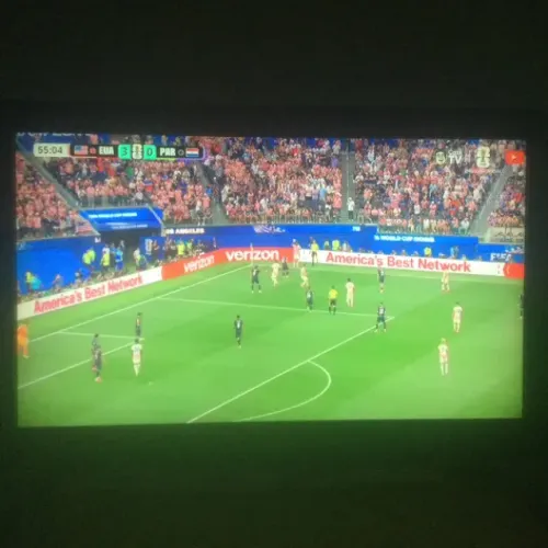 Tv Samsung 37 polegadas - LCD - Não é Smart - Não tem Comversor