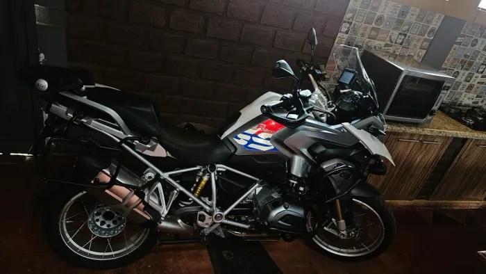R 1200 GS Premium 