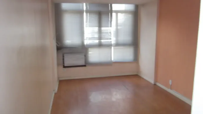 sala comercial com divisórias- Centro - Niterói - RJ