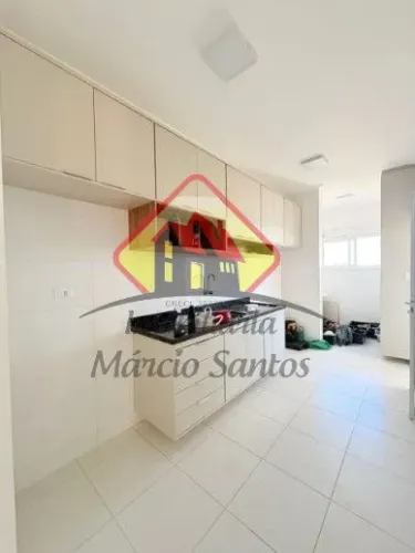 Vendo Apartamento novo, com suíte e sacada gourmet na melhor localização de Taubaté.