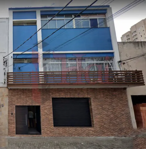 LOCAÇÃO | VENDA | PRÉDIO COMERCIAL | BOM RETIRO