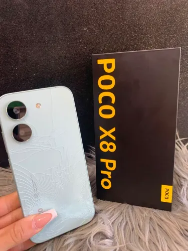 POCO X8 PRO 8GB/512GB