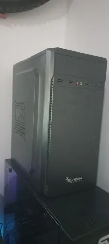 COMPUTADOR LACRADO NOVO