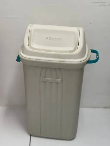 Lixeira Sanremo 50 litros