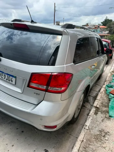 Dodge Journey RT 3.6 V6 Aut. 2013