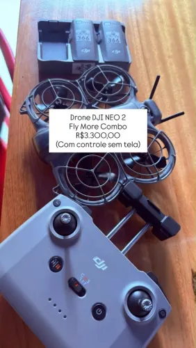 Drone DJI NEO 2