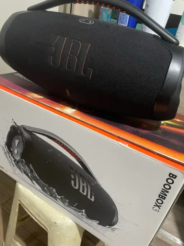 Boombox 3