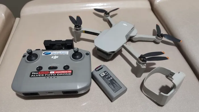 drone mini 2 