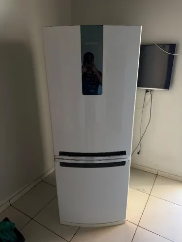 Brastemp inverse em perfeito estado