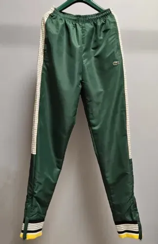 calça lacost GG zero sem uso