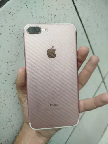 iPhone 7 plus bateria 100%, 128 gigas, bem conservado