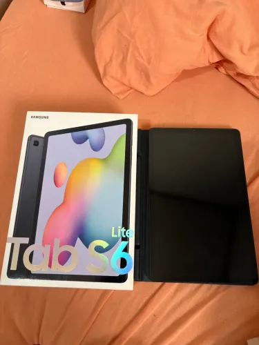 Tablet Samsung Tab S6 Lite 128gb