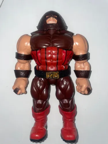 Juggernaut Baf Marvel Legends [ Perfeito Estado ] Novo