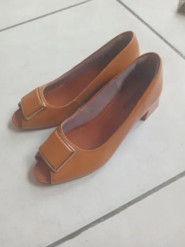Sapatos feminino