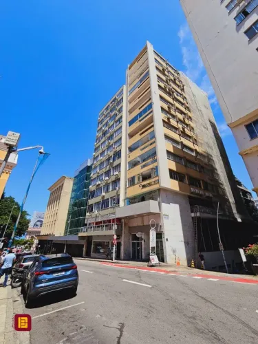 Sala Comercial em Centro
