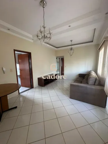 Apartamento a venda no Santa Mônica de 3 quartos com moveis planejados!