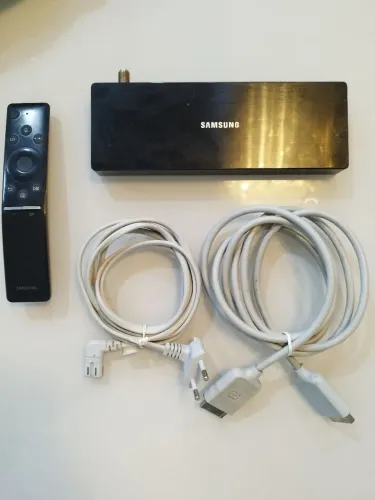 Samsung One Connect