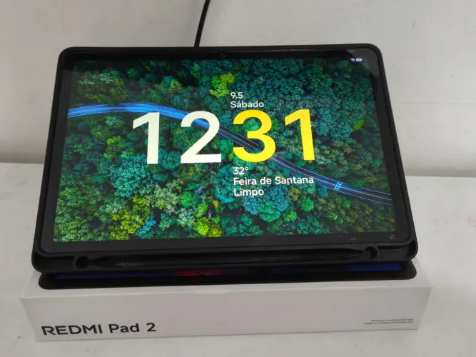 Tablet Redmi Pad 2