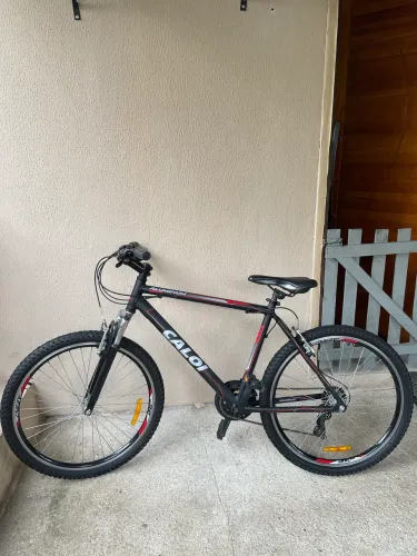 Bicicleta Caloi Sport Aro 26