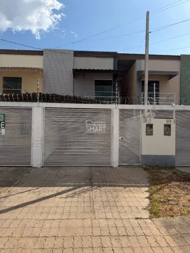 Casa em condomínio à venda, Rua Uraricoera, 821, Casa 2, no Bairro São Vicente, Boa Vista/