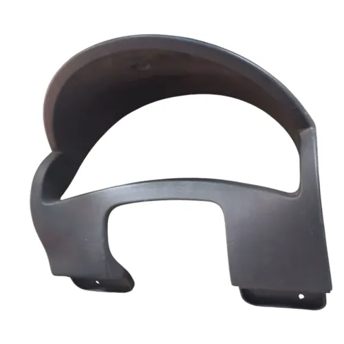 Moldura Painel Instrumento Gm Montana Corsa 2008  *